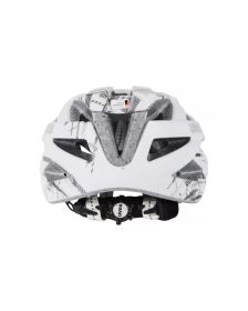 Rattakiiver Uvex city i-vo, valge matt, 52-57cm