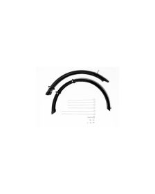 Yedoo porilauad 20"/16" Alloy - Roadstr