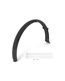 Yedoo porilaud 20" Alloy Road tagumine-Wolfer