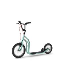 Yedoo City RunRun, sinine