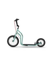 Yedoo City RunRun, sinine