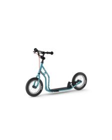Tõukeratas Yedoo Mau, Teal Blue