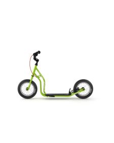 Tõukeratas Yedoo Mau, roheline