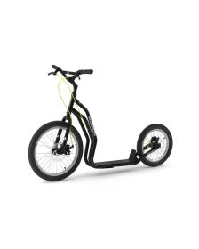 Yedoo Mezeq Run Run must