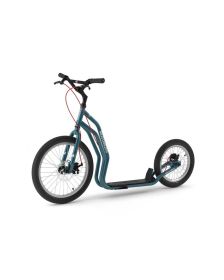 Yedoo Mezeq Run Run sinine