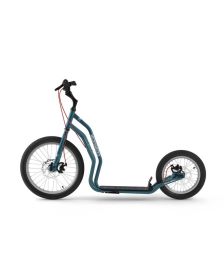 Yedoo Mezeq Run Run sinine