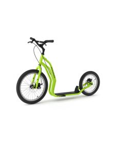 Yedoo Mezeq Run Run roheline