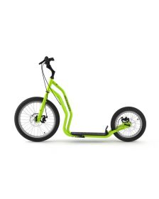 Yedoo Mezeq Run Run roheline