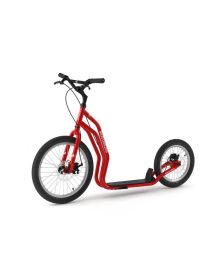 Yedoo Mezeq Run Run punane