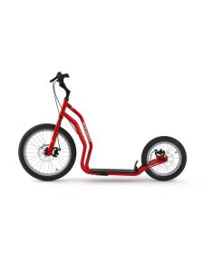 Yedoo Mezeq Run Run punane