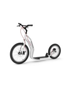 Yedoo Mezeq Run Run valge