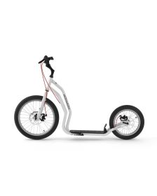 Yedoo Mezeq Run Run valge