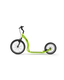 YEDOO RODSTR 20/16 roheline