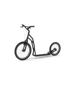 Scooter Yedoo S2016 black