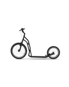 Scooter Yedoo S2016 black