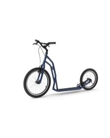 Scooter Yedoo S2016 blue