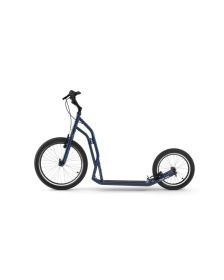 Scooter Yedoo S2016 blue