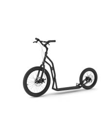 Scooter Yedoo S2016 Disc black