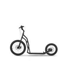 Scooter Yedoo S2016 Disc black