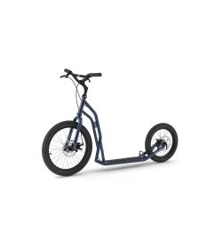 Scooter Yedoo S2016 Disc blue