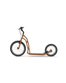 Scooter Yedoo S2016 orange
