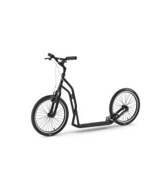 Scooter Yedoo S2020 black