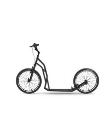 Scooter Yedoo S2020 black