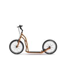 Scooter Yedoo S2020 orange