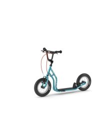 Tõukeratas Yedoo Tidit, Teal Blue
