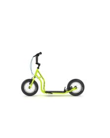 Tõukeratas Yedoo Tidit, Lime