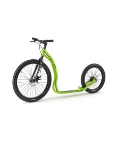 YEDOO TREXX DISC 26/20 ROHELINE