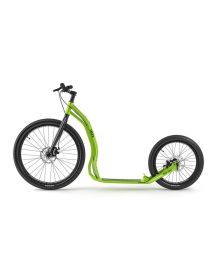 YEDOO TREXX DISC 26/20 ROHELINE