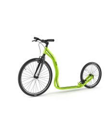 YEDOO TREXX 26/20 ROHELINE