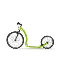 YEDOO TREXX 26/20 ROHELINE