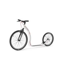 YEDOO TREXX 26/20 VALGE