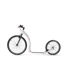 YEDOO TREXX 26/20 VALGE