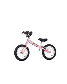 Jooksuratas Yedoo Too Too C, roosa