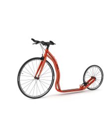 YEDOO WOLFER 28/20 punane